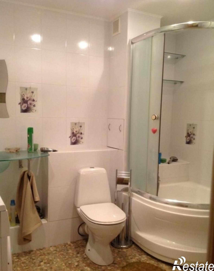 2-комн квартира Ленина пр-кт, 42