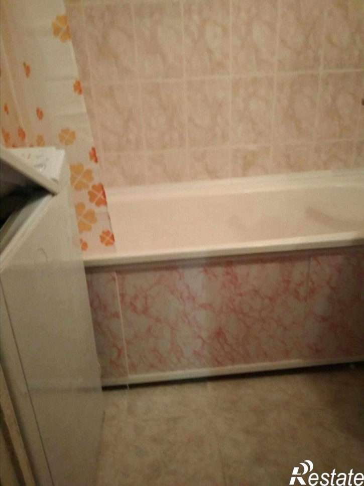 2-комн квартира Верхняя Дуброва ул, 32