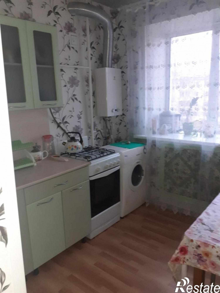 1-комн квартира Добросельская ул, 211 А