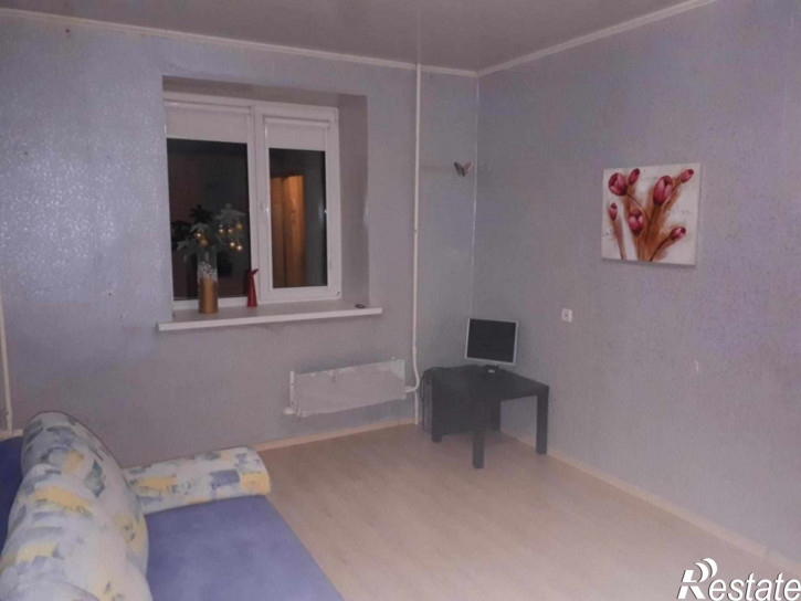 1-комн квартира Нижняя Дуброва ул, 46 Б