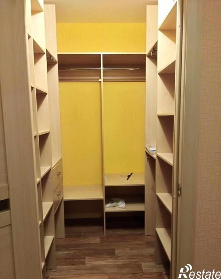 1-комн квартира Солнечная ул, 41 А