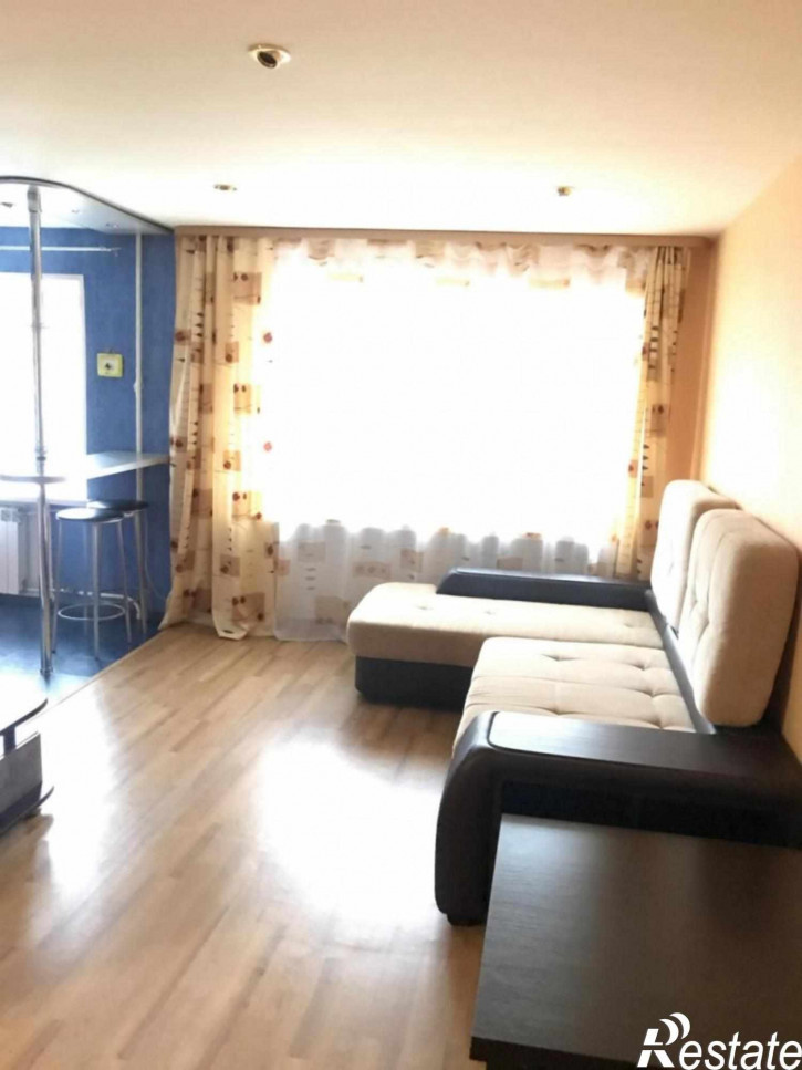 2-комн квартира Токарева ул, 2