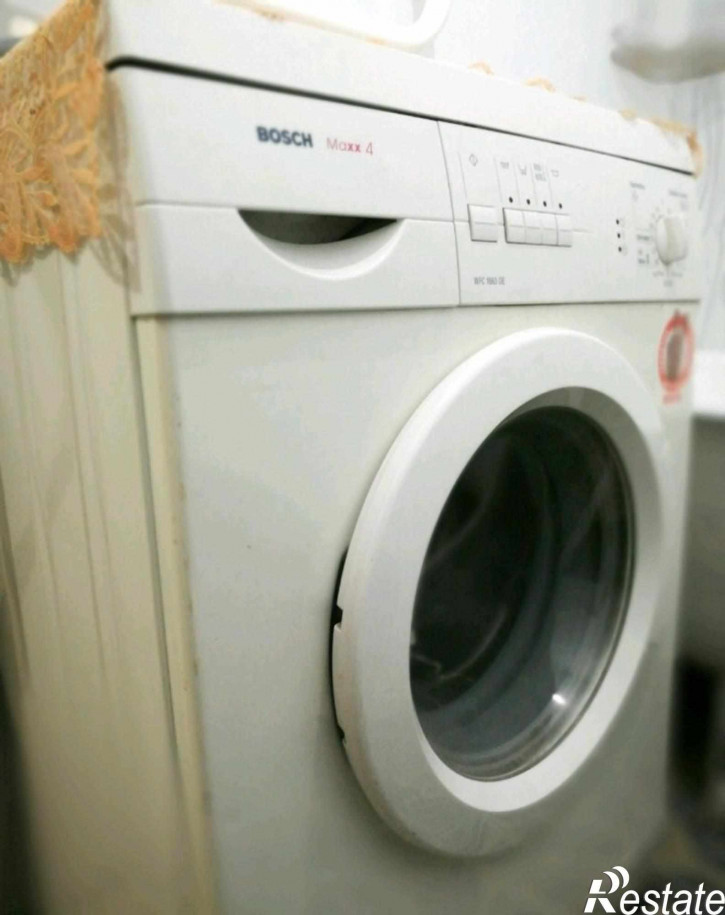1-комн квартира Сурикова ул, 16 Б