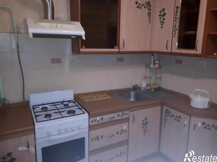 1-комн квартира Нижняя Дуброва ул, 46 Б