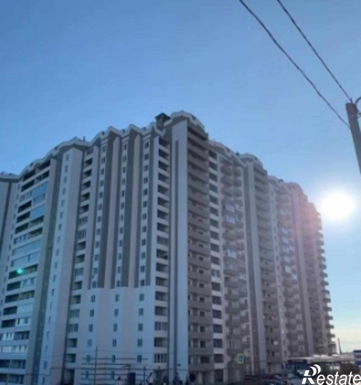 1-комн квартира Нижняя Дуброва ул, 47,корп.1