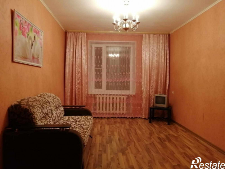 1-комн квартира Кирова ул, 17