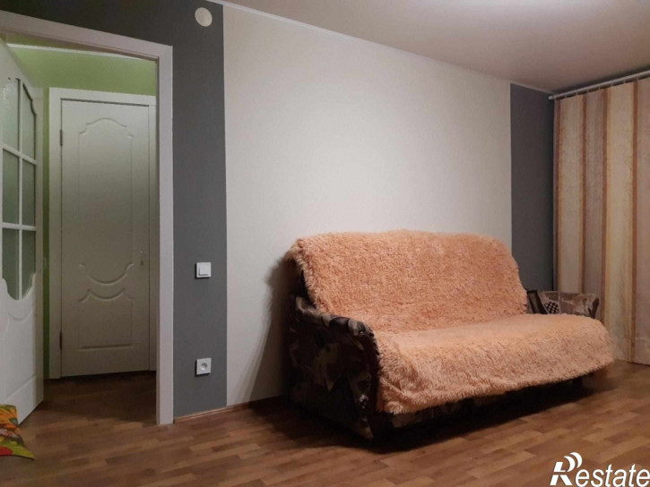 1-комн квартира Суздальский пр-кт, 17