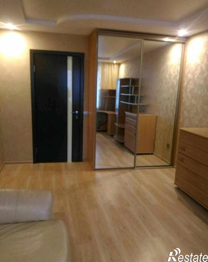 1-комн квартира Куйбышева ул, 5И