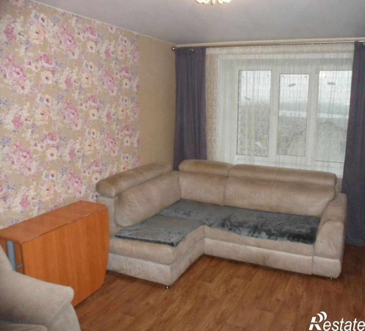 1-комн квартира Куйбышева ул, 5И