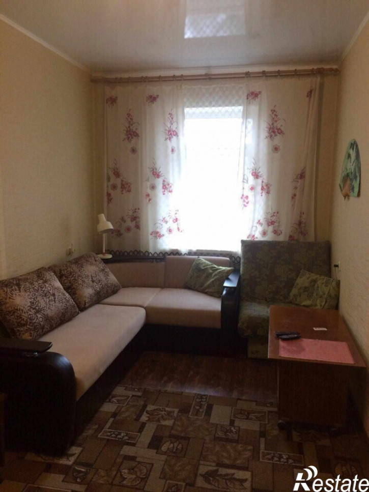 1-комн квартира Володарского ул, 10