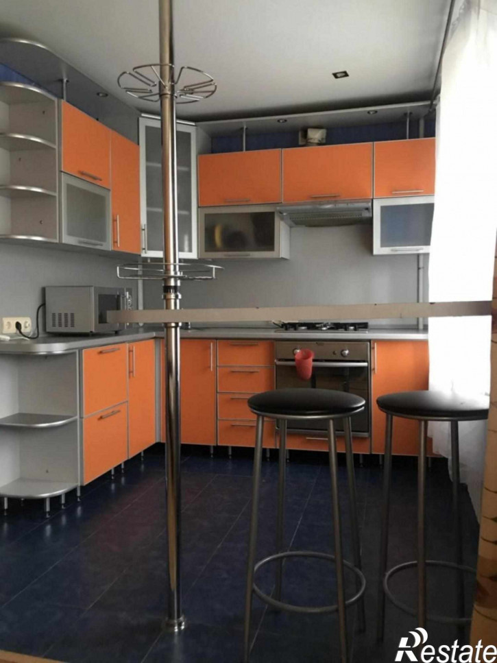 2-комн квартира Токарева ул, 2