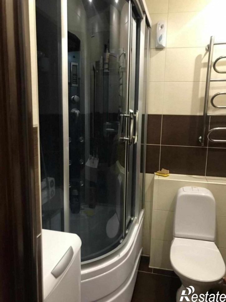1-комн квартира Строителей пр-кт, 15 Е