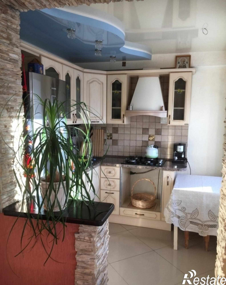2-комн квартира Октябрьский пр-кт, 43