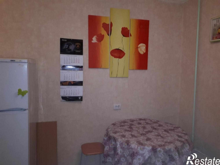 1-комн квартира Нижняя Дуброва ул, 46 Б