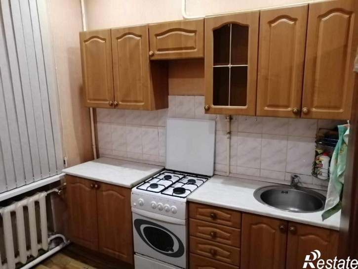1-комн квартира Кирова ул, 17