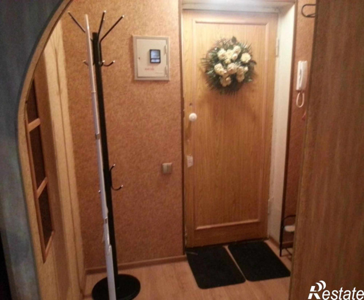 1-комн квартира Ленина пр-кт, 24