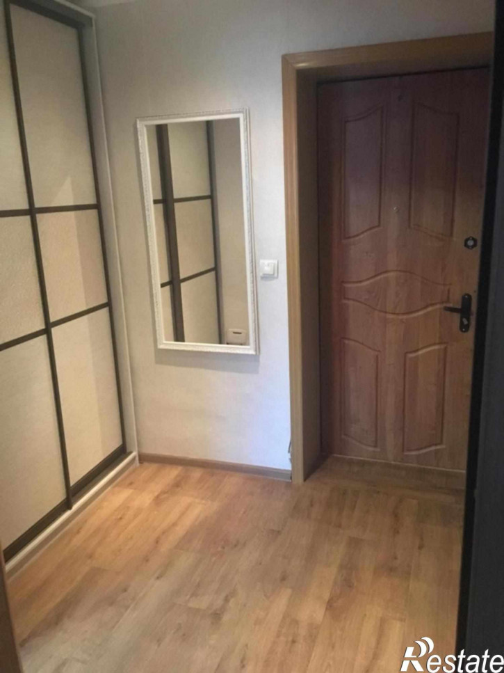 1-комн квартира Верхняя Дуброва ул, 38 В