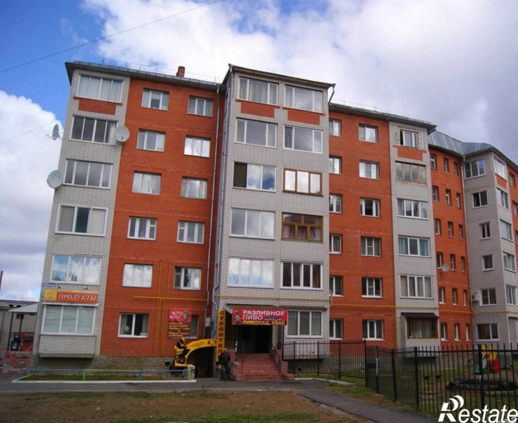 1-комн квартира Судогодское ш, 17 А