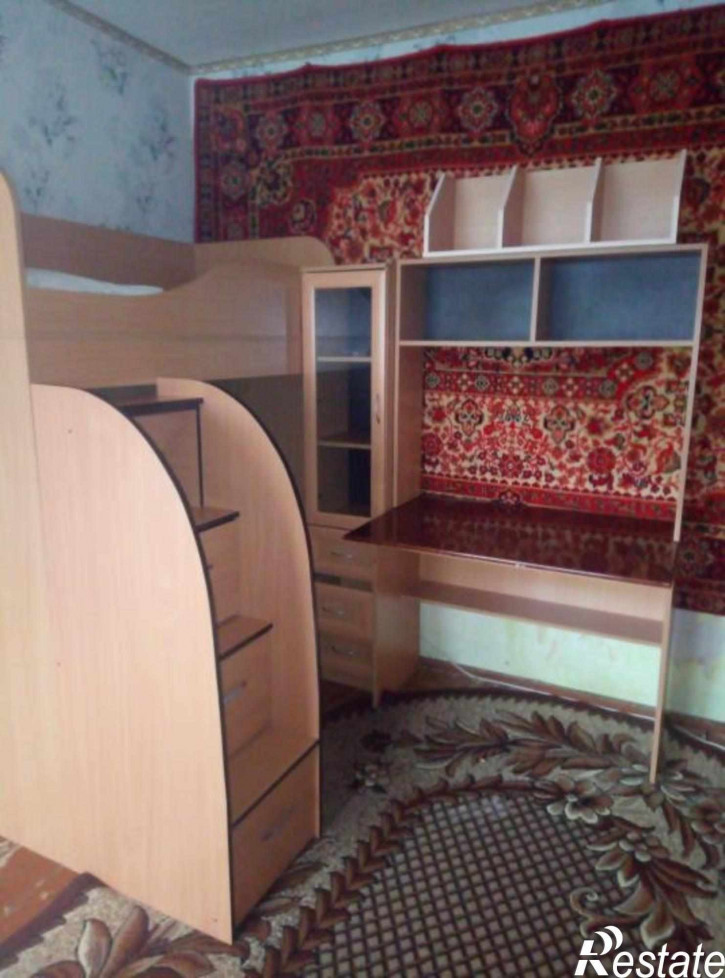 1-комн квартира Михалькова ул, 5А