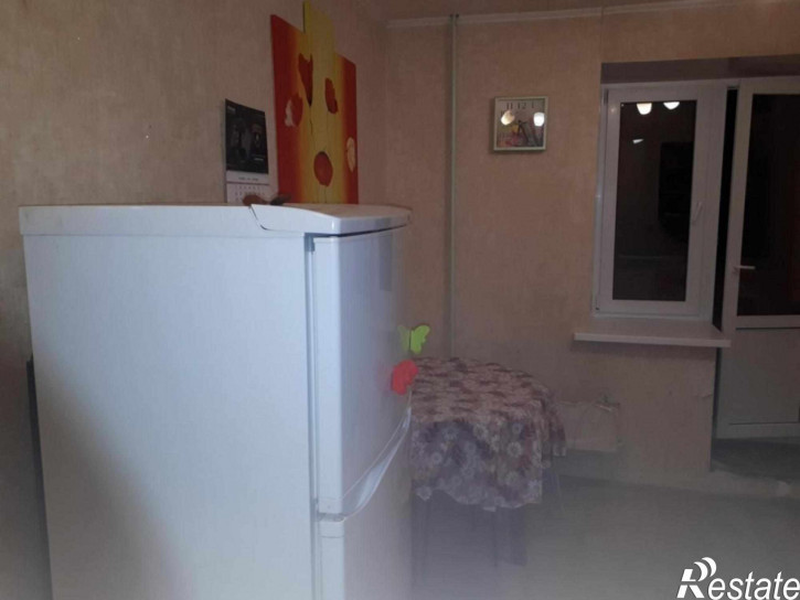 1-комн квартира Нижняя Дуброва ул, 46 Б