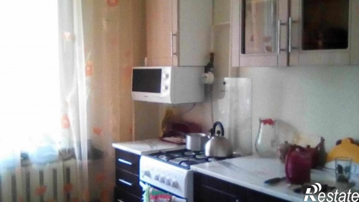 2-комн квартира Фатьянова ул, 24