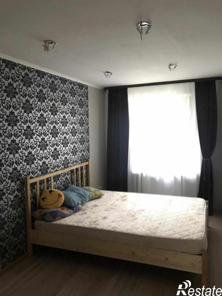 2-комн квартира Токарева ул, 2