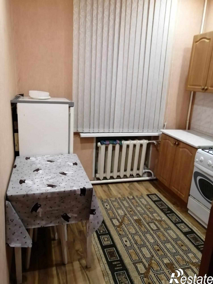 1-комн квартира Кирова ул, 17