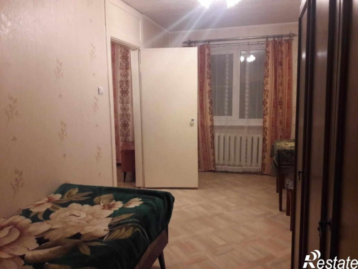 2-комн квартира Балакирева ул, 37 А