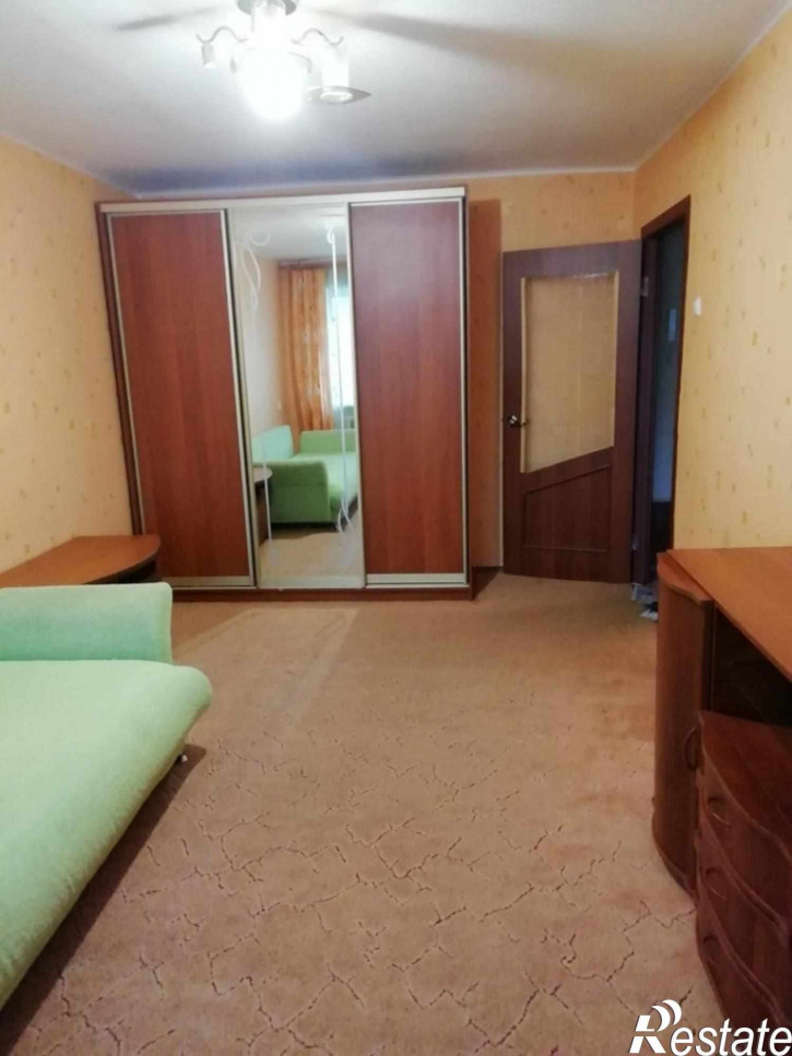 1-комн квартира Полины Осипенко ул, 23 А