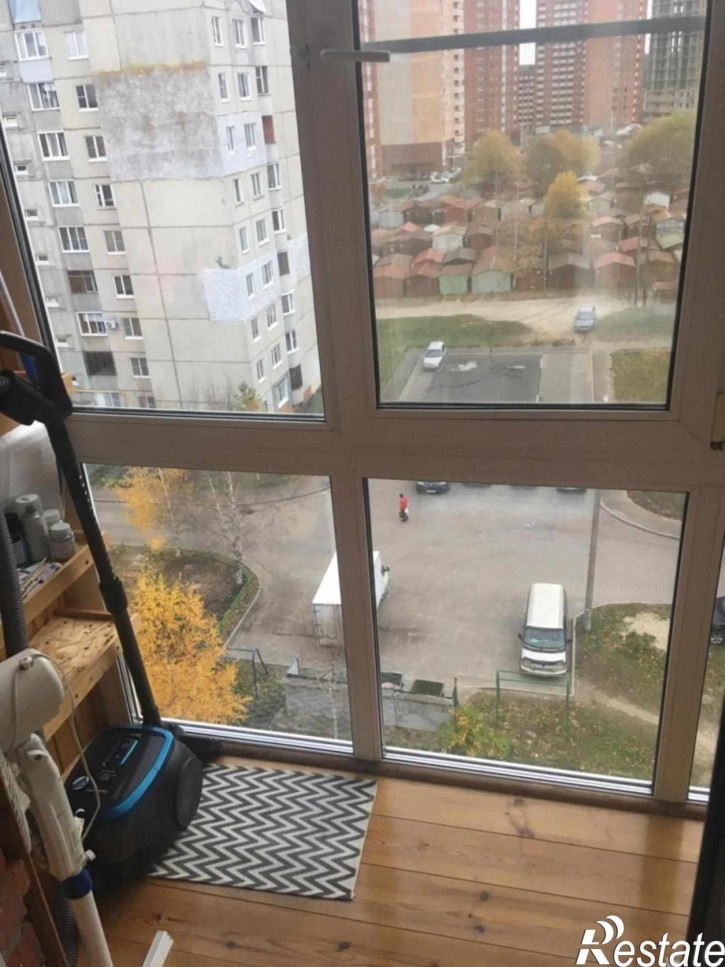 1-комн квартира Верхняя Дуброва ул, 38 В