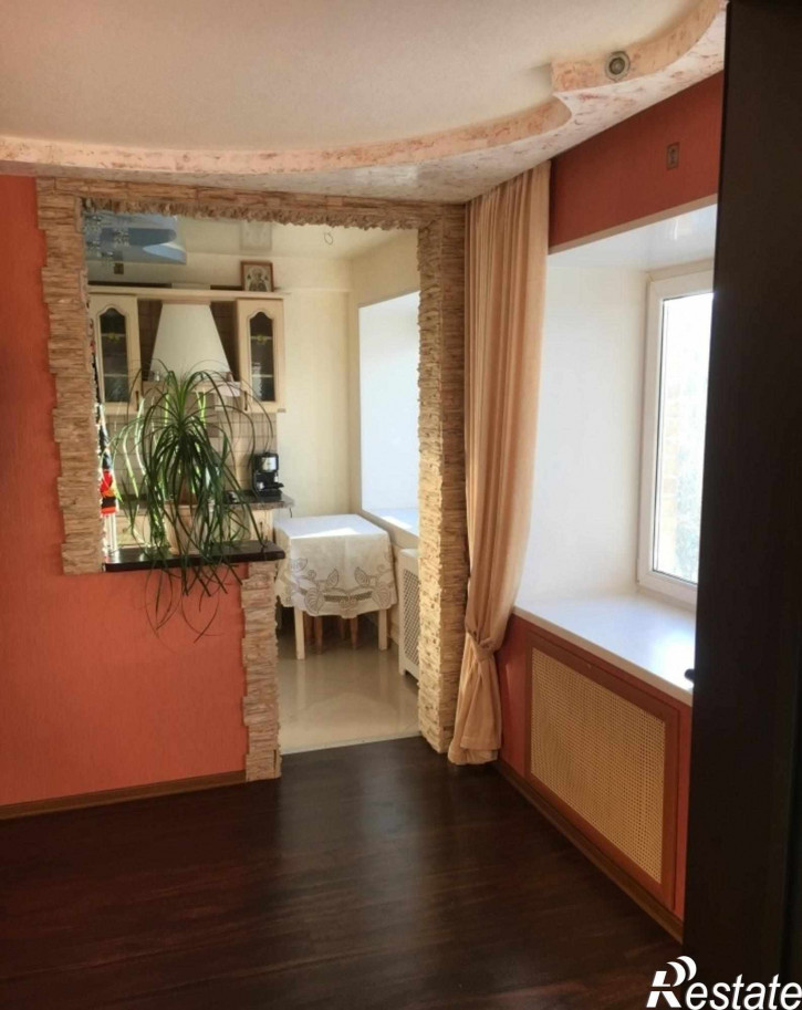 2-комн квартира Октябрьский пр-кт, 43