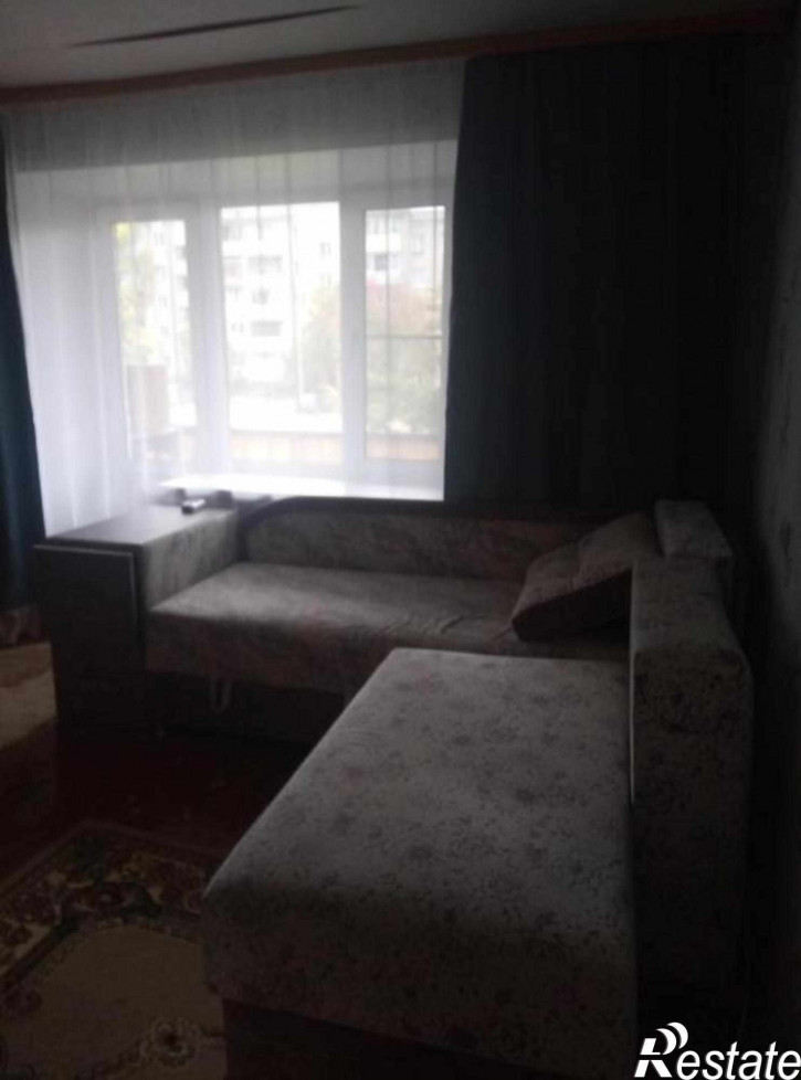 1-комн квартира Михалькова ул, 5А