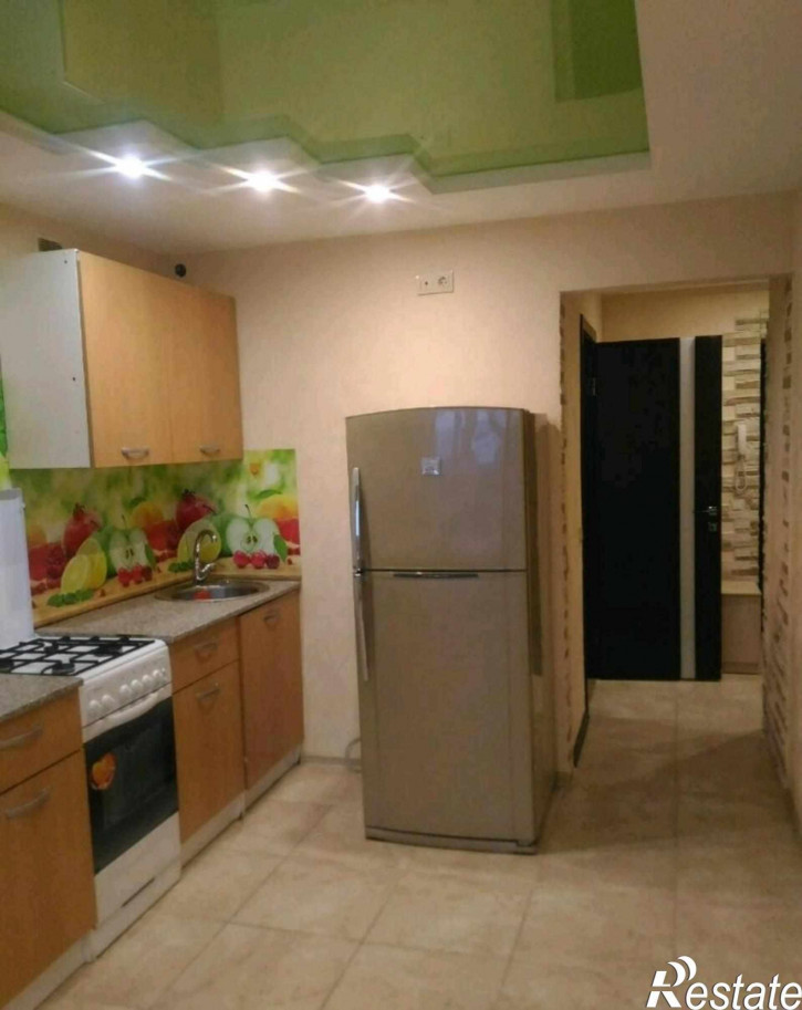 1-комн квартира Куйбышева ул, 5И