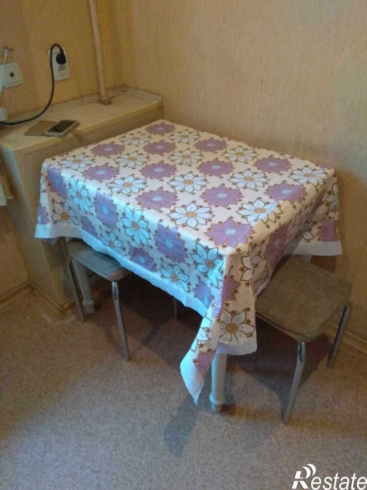 2-комн квартира 1-я Пионерская ул, 38