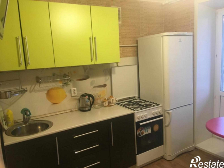 1-комн квартира Верхняя Дуброва ул, 38 В