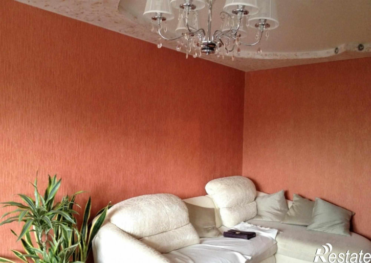 2-комн квартира Октябрьский пр-кт, 43