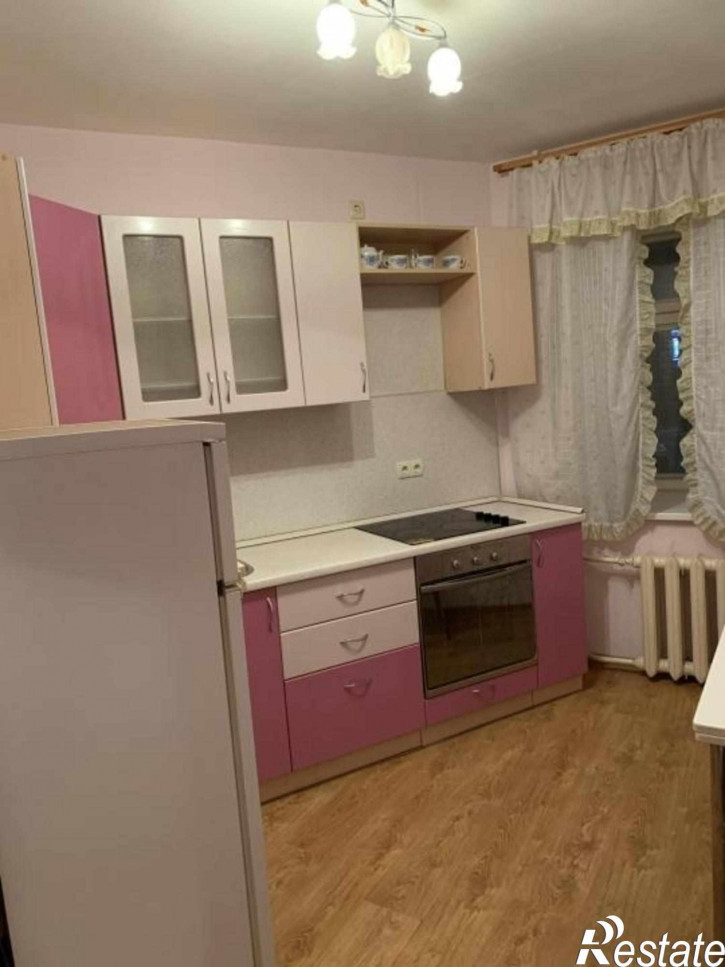 2-комн квартира Растопчина ул, 1 Г