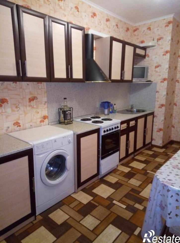 1-комн квартира Гвардейская ул, 15