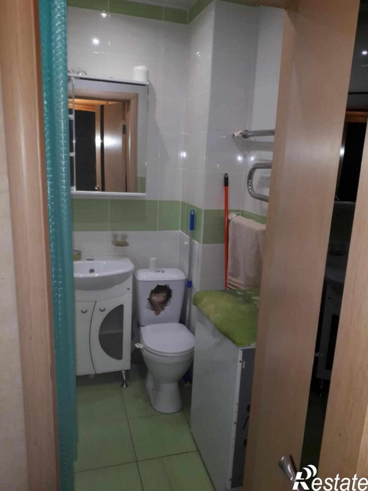 1-комн квартира Нижняя Дуброва ул, 46 Б