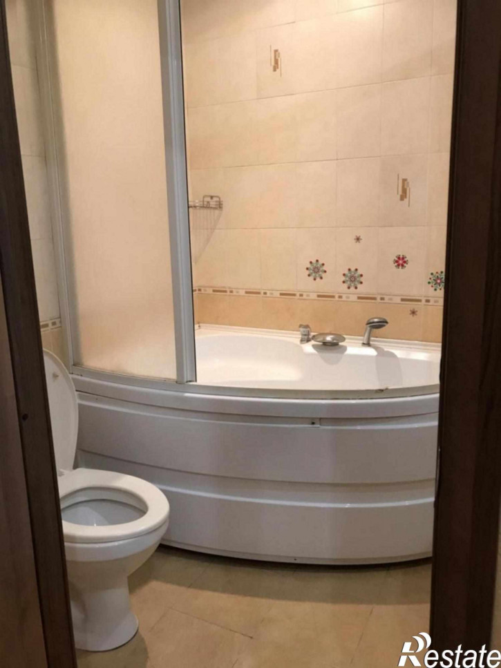 2-комн квартира Токарева ул, 2