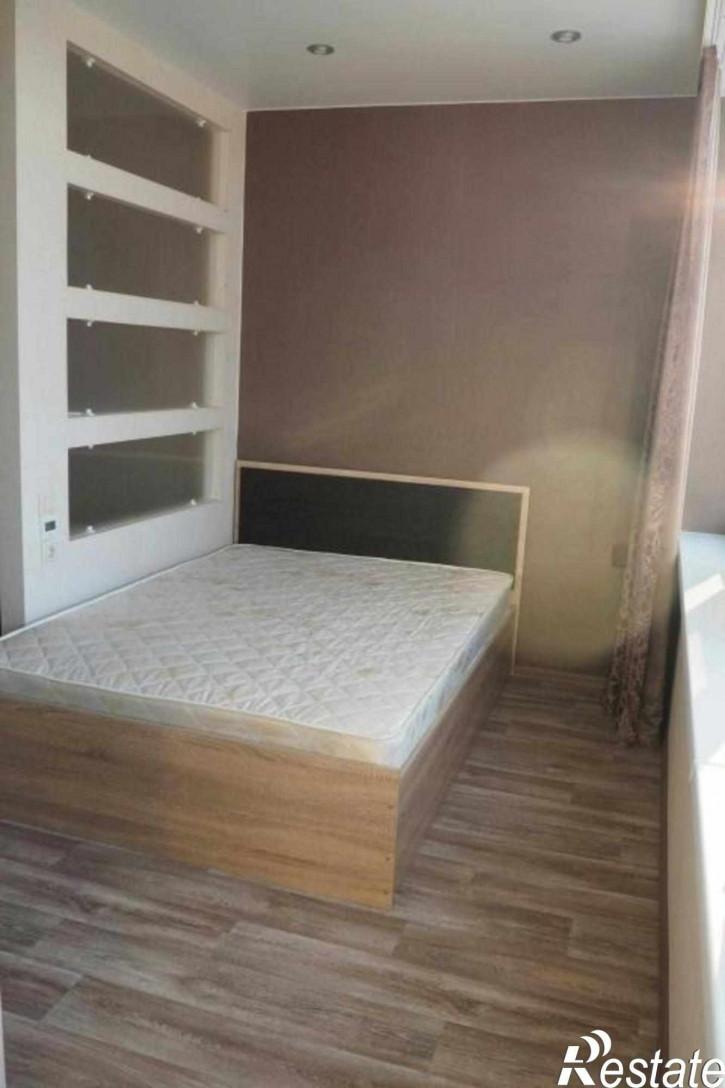 1-комн квартира Ставровская ул