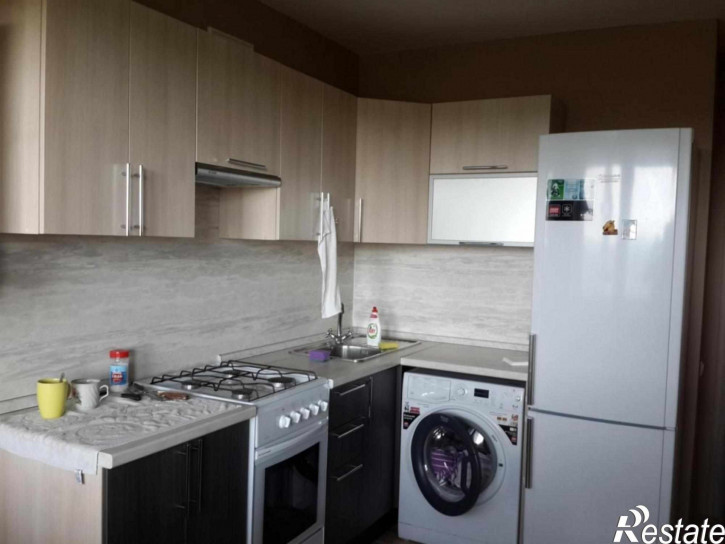 2-комн квартира Полевая ул, 37 В