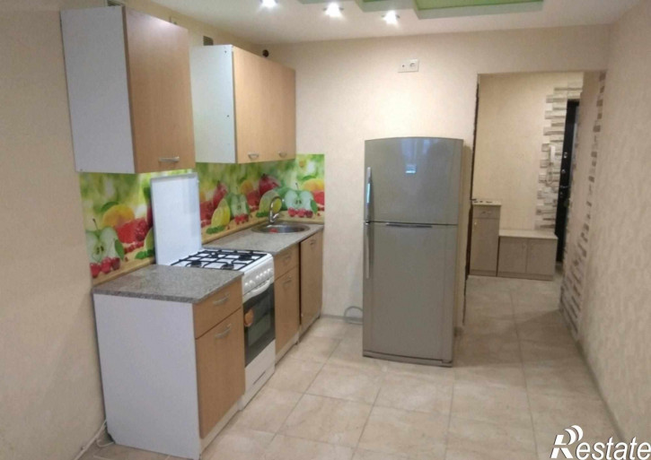 1-комн квартира Куйбышева ул, 5И
