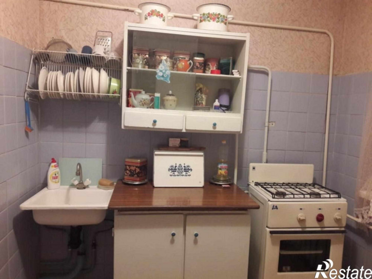 2-комн квартира Балакирева ул, 37 А