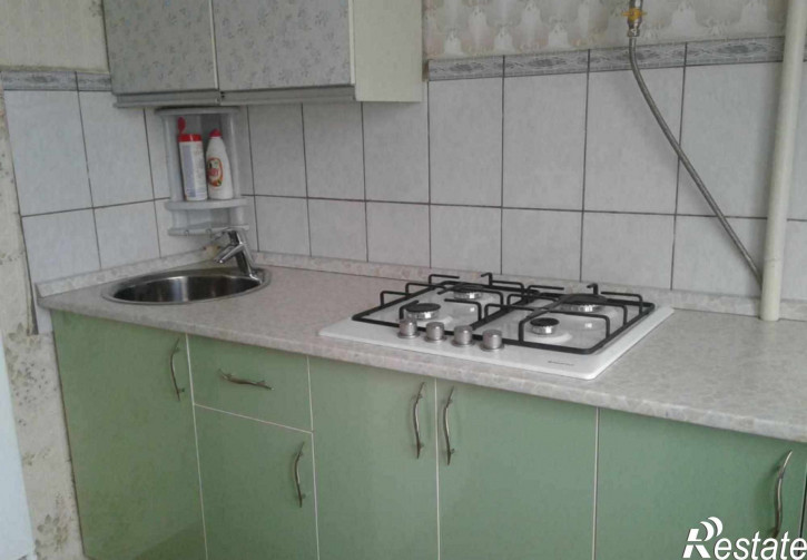 2-комн квартира Строителей пр-кт, 14 А