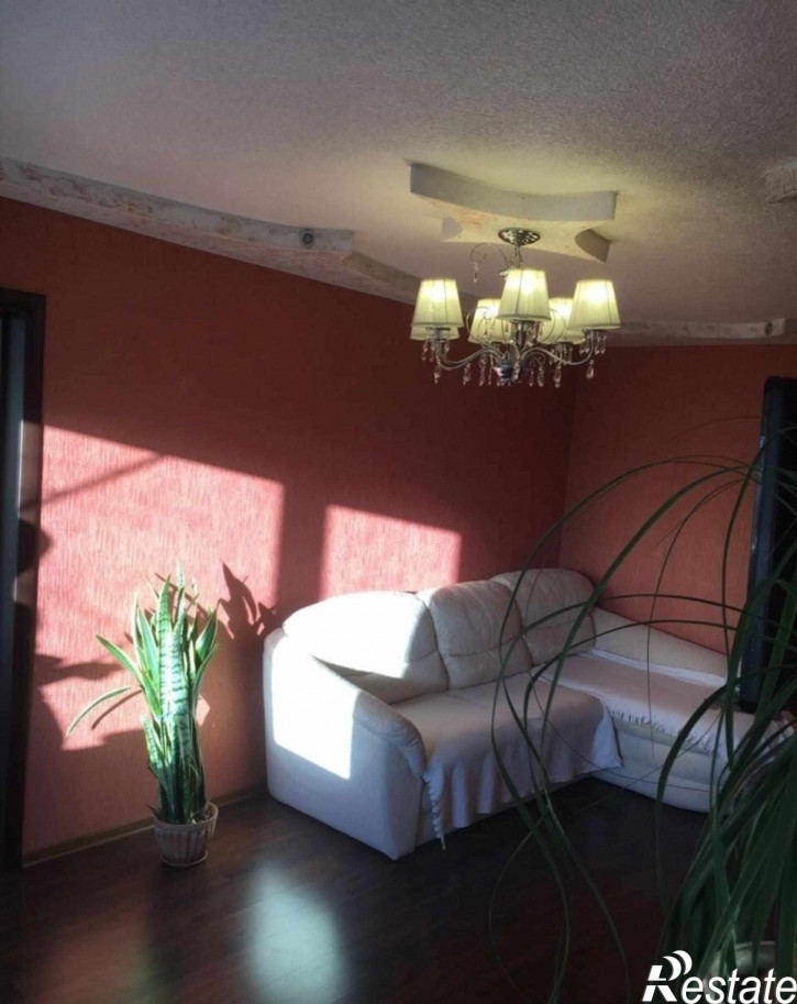 2-комн квартира Октябрьский пр-кт, 43
