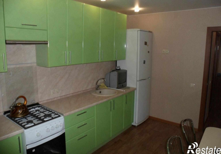 1-комн квартира Куйбышева ул, 5И