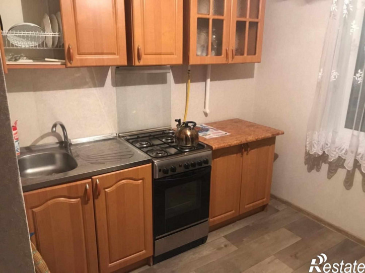 2-комн квартира Растопчина ул, 59