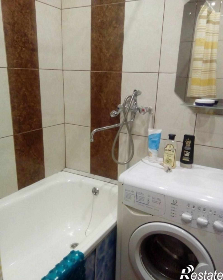 1-комн квартира Школьный проезд, 1 А