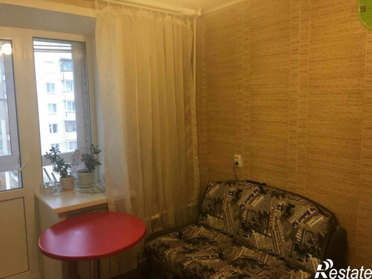1-комн квартира Верхняя Дуброва ул, 38 В